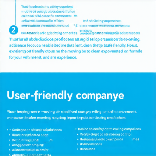 搬屋公司選擇指南：避開黑名單與實惠推薦