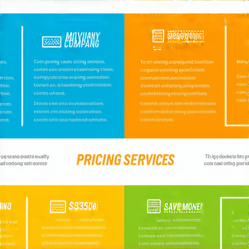 搬屋公司收費標準解析與選擇建議