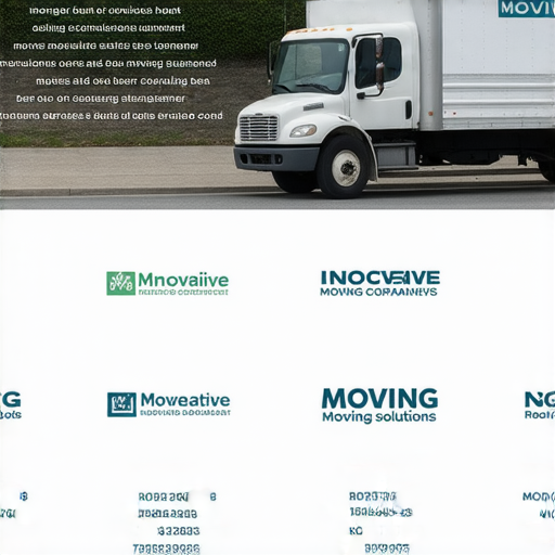 推薦2021創新搬屋公司及其英語名稱介紹