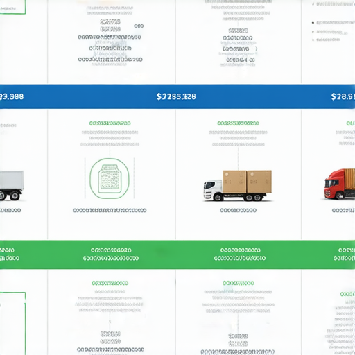 搬屋公司收費標準揭秘，搬運公司價錢解析！