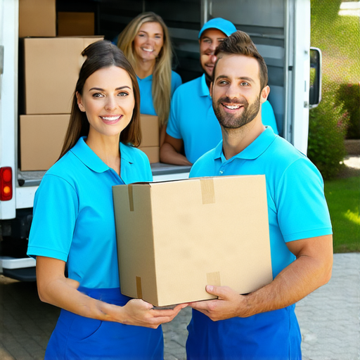 實惠搬屋新體驗！立即了解我們的全面服務，輕鬆搬家從此不再是夢！