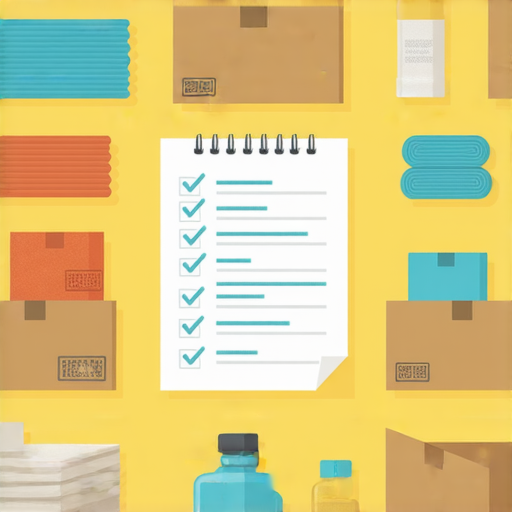 「打包策略全揭秘！如何用英語完美表達食物打包與搬屋服務？」