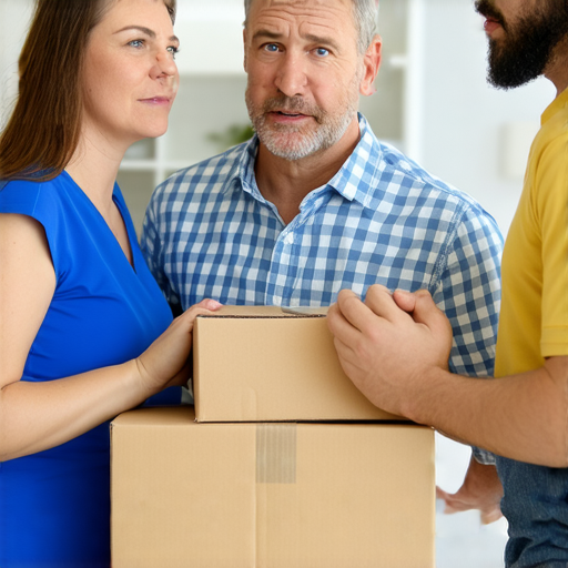 "搬屋心慌？探索我們的專業服務，讓您的新家之旅輕鬆無比！"