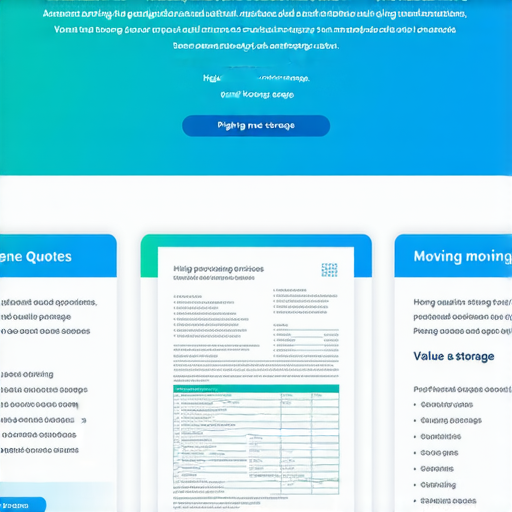 「探秘香港搬屋報價！超值價格與存倉服務大公開，快來了解！」