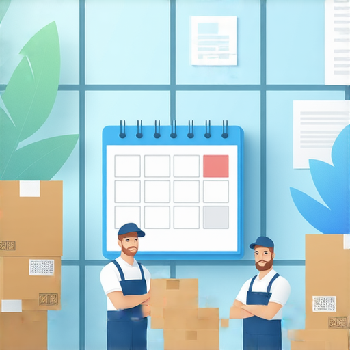 「想順利搬辦公室？探索最具性價比的搬屋公司，找到理想吉日！」