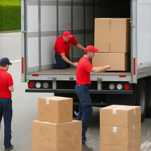 「探索創新搬運服務！友友搬運如何解決你的搬家煩惱？」