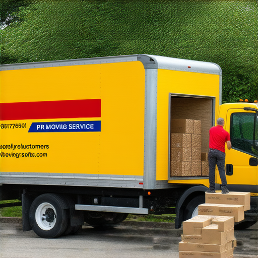 「想輕鬆搬家？來了解我們專業的搬運服務和小型貨車選擇！」