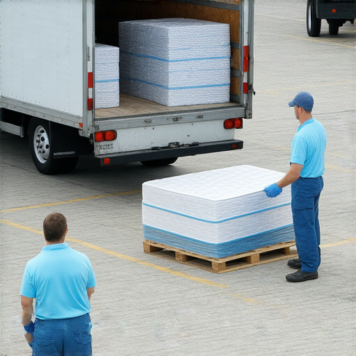 讓專業搬屋服務為您搬運床墊、機器等，輕鬆存倉，讓生活無憂！立即了解更多！