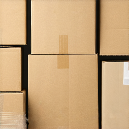 「揭開打包小卡與自動打包機的秘密，讓搬屋變得更輕鬆！了解我們的專業搬屋服務！」