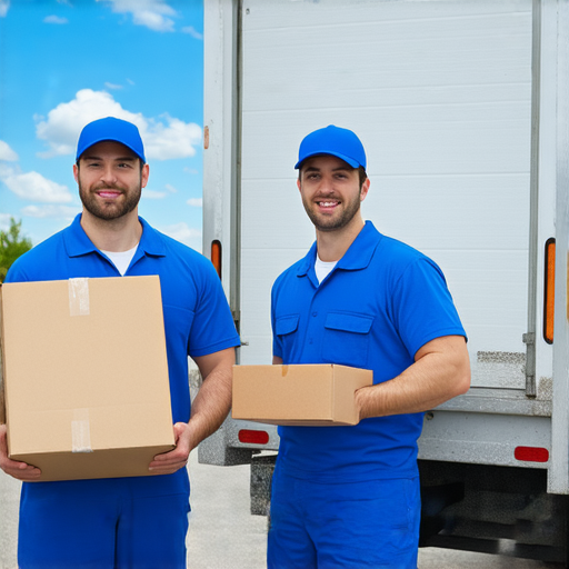 「搬屋無煩惱！實惠搬運工人助您輕鬆搬遷，立即了解我們的服務！」