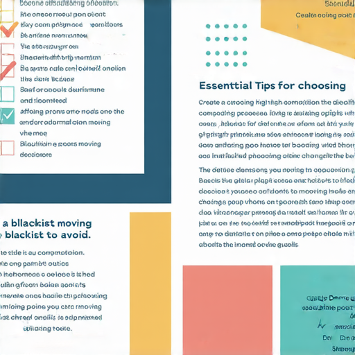 「選擇吉利搬屋前必看！揭露實惠搬屋黑名單與存倉秘訣！」