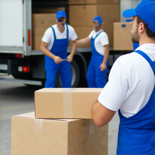 「從此搬床不再煩惱！探索我們的專業搬屋服務，體驗無縫搬遷之旅！」