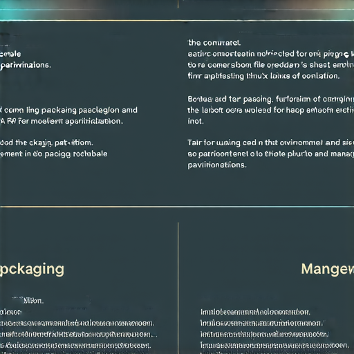 全面解析Linux環境中使用tar打包與壓縮的技巧與方法