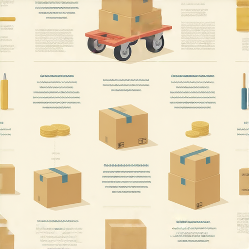 唐樓搬屋指南：搬運技巧與價錢討論分享