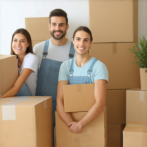 搬屋收費透明化選擇讓你省心又省錢的搬家服務