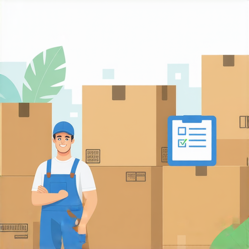 搬屋必備攻略與服務介紹，了解gogovan與搬屋技巧！