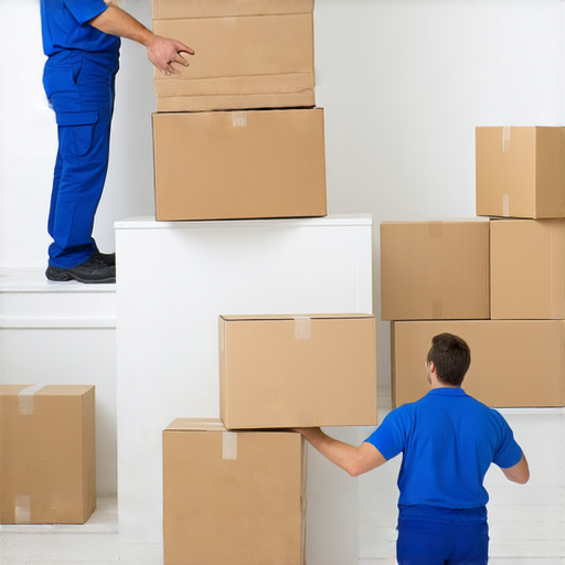 搬屋公司推薦與討論分享，選擇合適的搬屋服務！