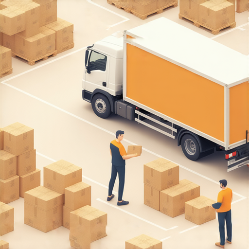 搬office準備全攻略，選擇合適搬運公司與清單指南！