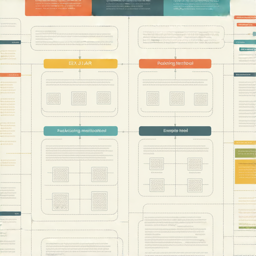 Java打包工具與方法解析：如何將Java應用程式打包成EXE及JAR格式
