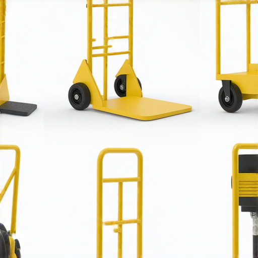 東亞搬運與東方搬運的實用評價及樓梯搬運工具介紹