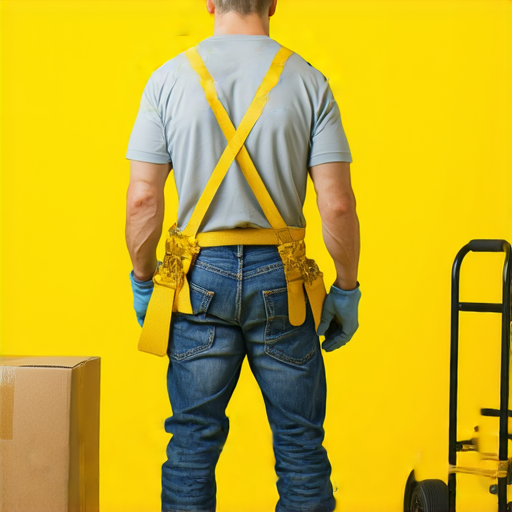 搬運工兼職技巧與進化攻略分享！