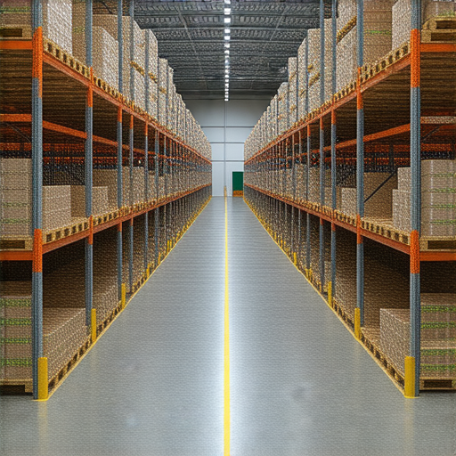 "揭開存倉費的真相！你真的了解倉存管理系統的優勢嗎？"