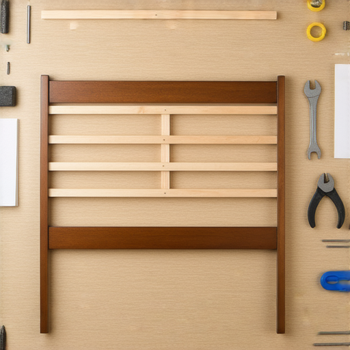 拆床架技巧與費用分析，搬家前必備指南