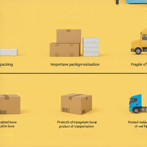 樓宇搬遷必備技巧：搬屋包裝的五大注意事項