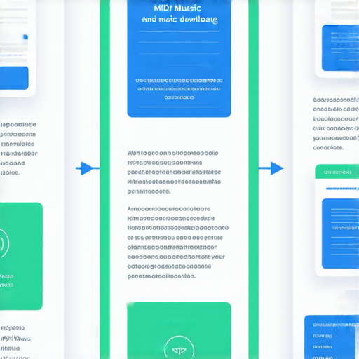 全方位指南：如何進行Android應用打包及MIDI音樂下載
