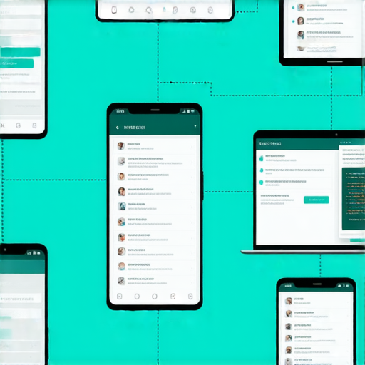 全方位指南：如何將HTML5與Axure內容打包成APP與APK