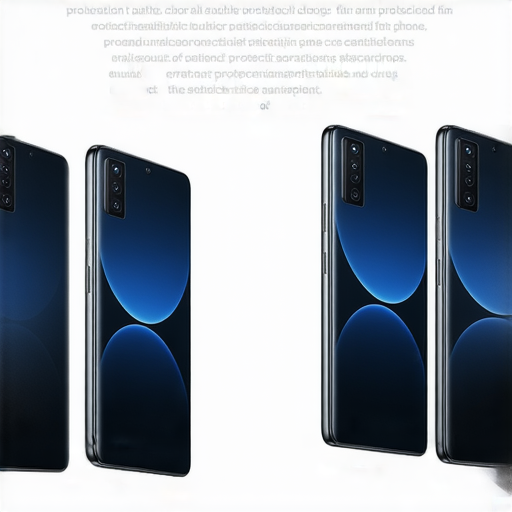 全方位保護手機的ppf保護膜與噴霧介紹