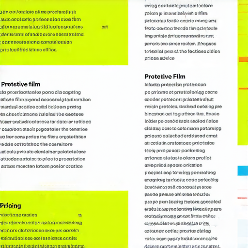 香港裝修保護膜價格詳解與選擇建議分享