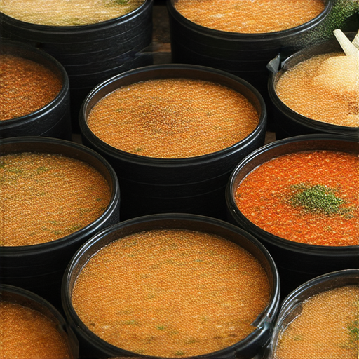 海底撈與無老鍋打包湯底方便美味雙全的選擇