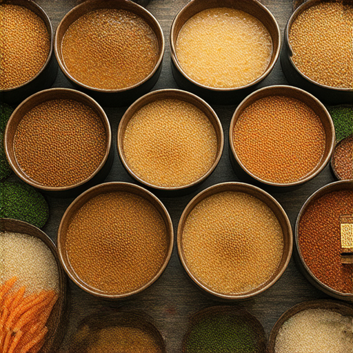 海底撈與無老鍋的打包湯底攻略，讓你隨時享受美味！