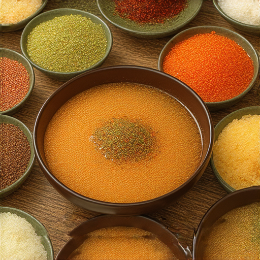 海底撈打包湯底與瓶裝湯的美味選擇解析