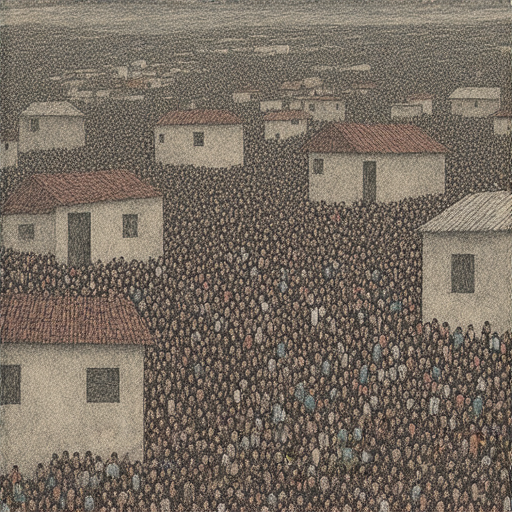 強制搬遷與棚仔搬遷的影響與挑戰探討