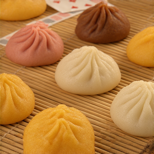 打包包子推薦口味大解析與紙牌屋劇情下載分享